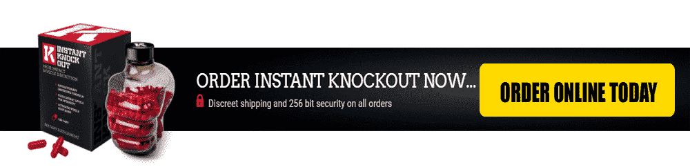 instant knockout Fat Burner Canada instant knockout