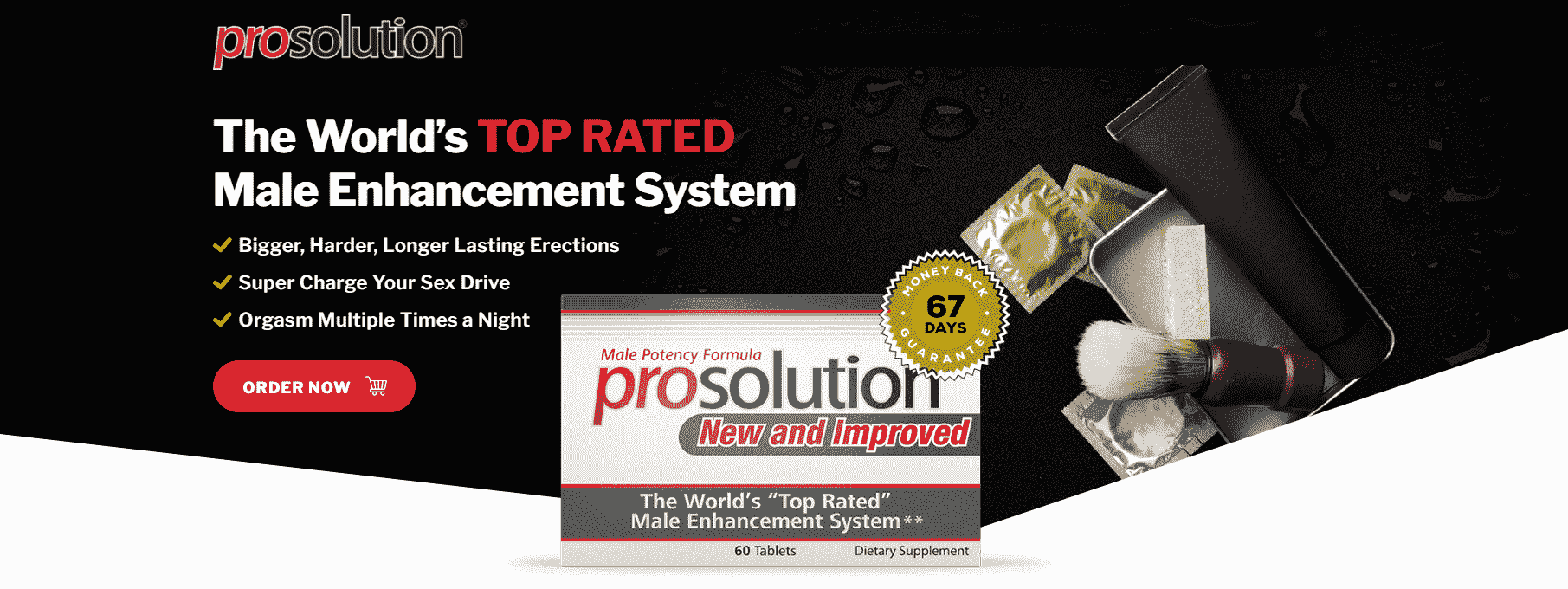 ProSolution Pills