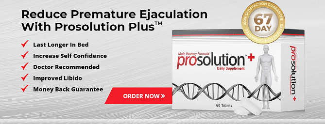 Prosolution Plus