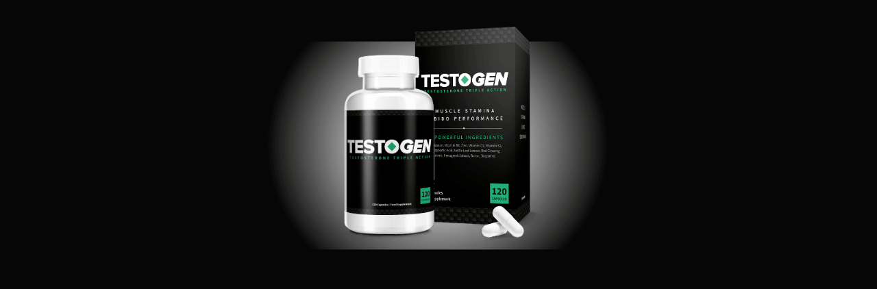 Testogen