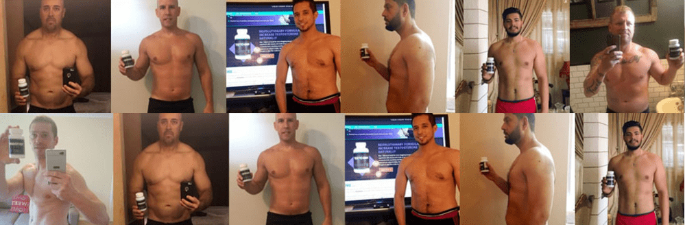 Testofuel Canada + Testofuel Testimonials In Canada Testofuel