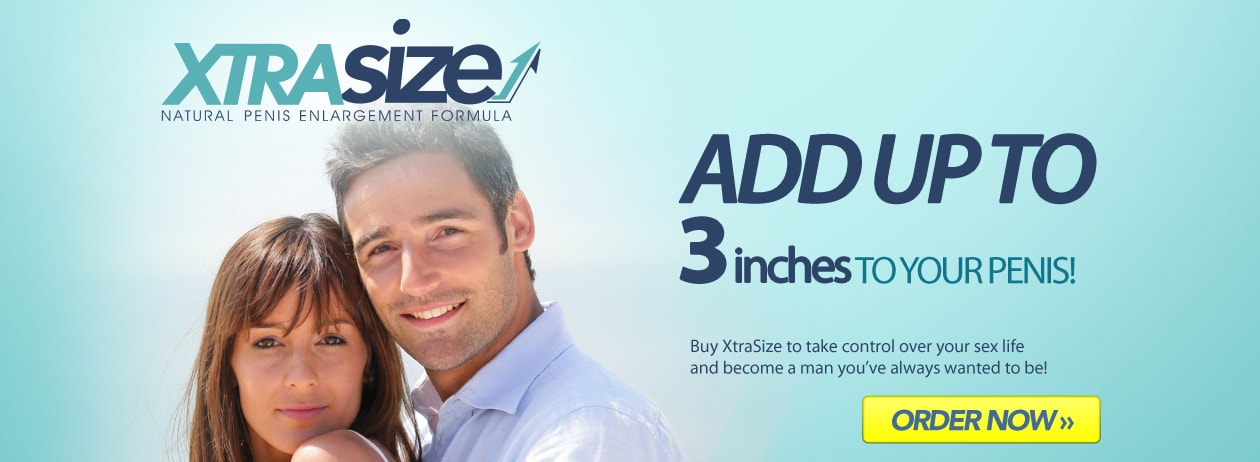 Xtrasize Pills